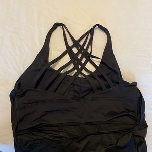 Free to be Wild 2-in-1 tank